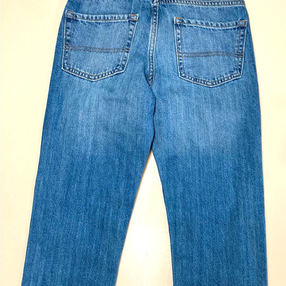 Boys Jean by Children’s Place. Size 12 straight leg.